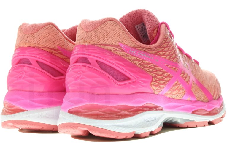 Asics Gel Nimbus 18 W