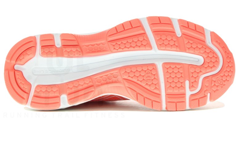 Asics Gel Nimbus 19 GS