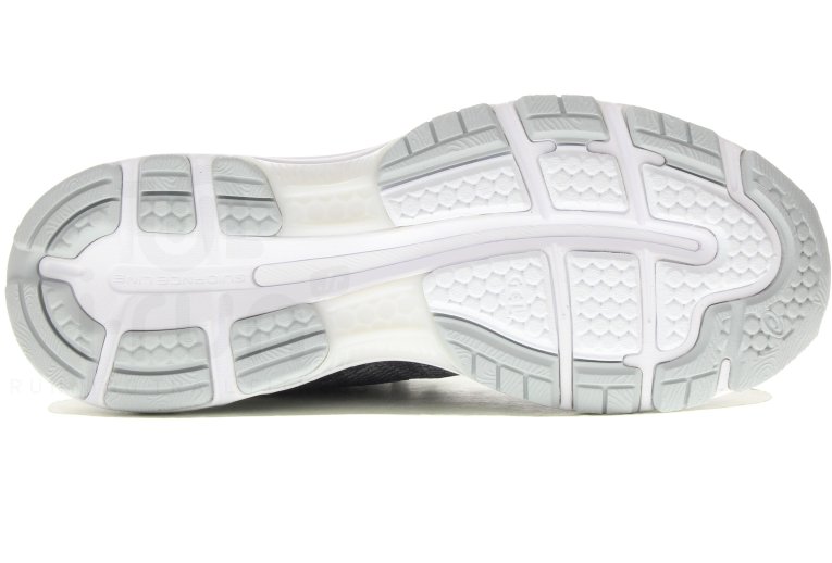 Asics Gel-Nimbus 20 Platinum