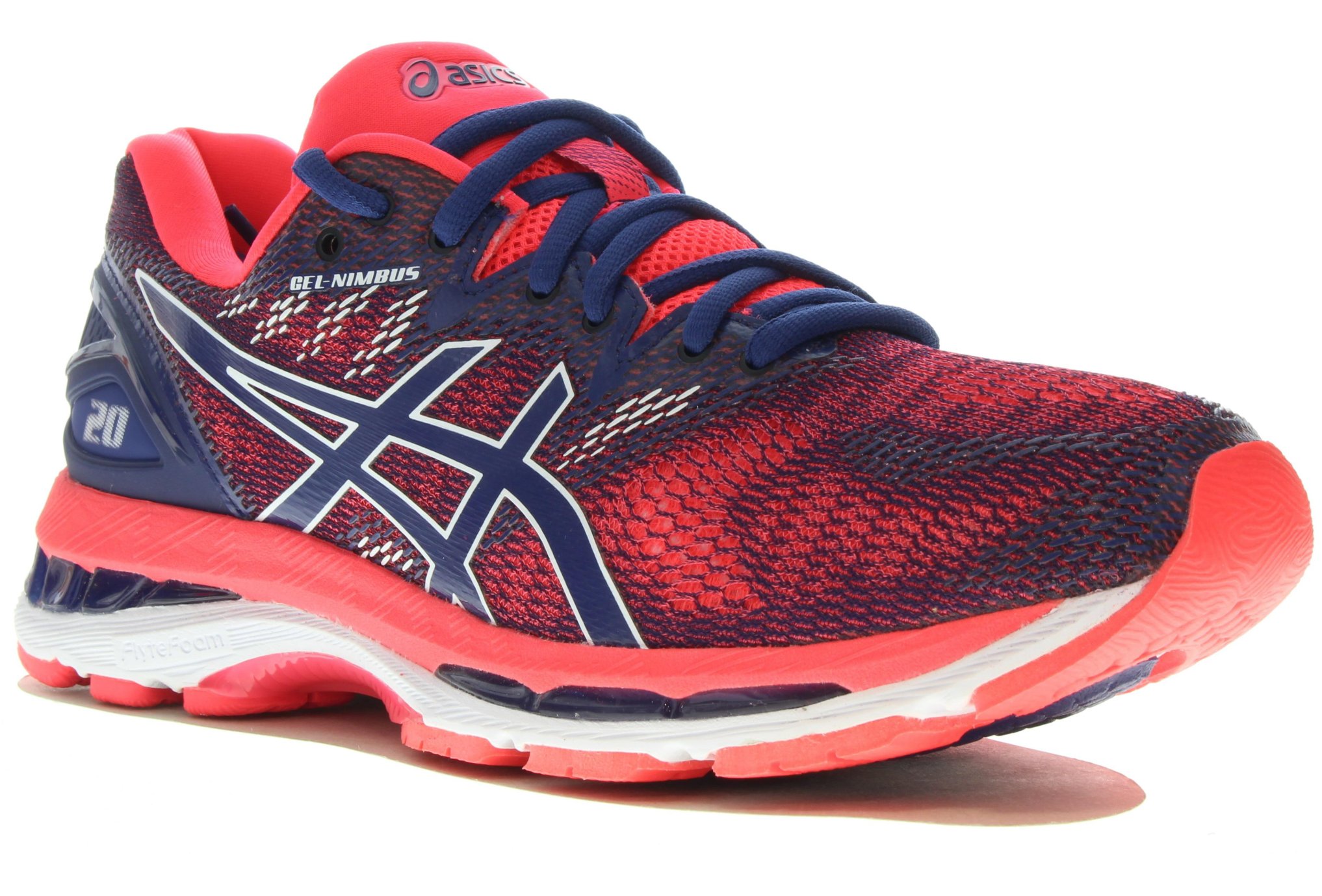 asics nimbus 20