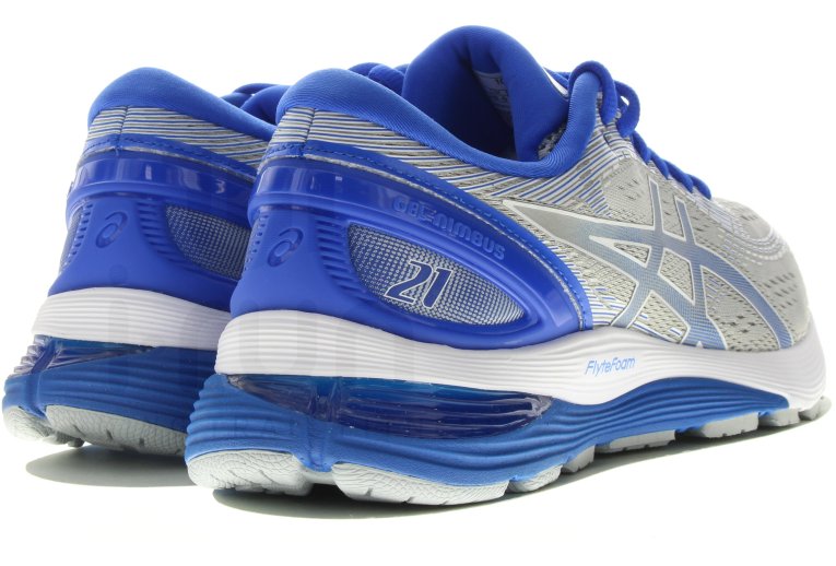 Asics Gel-Nimbus 21 Expert