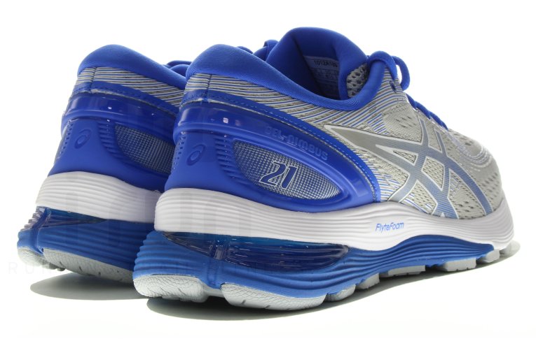 Asics Gel-Nimbus 21 Expert