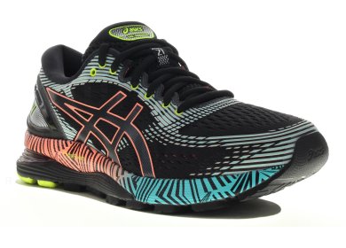 Asics nimbus outlet 21 femme soldes