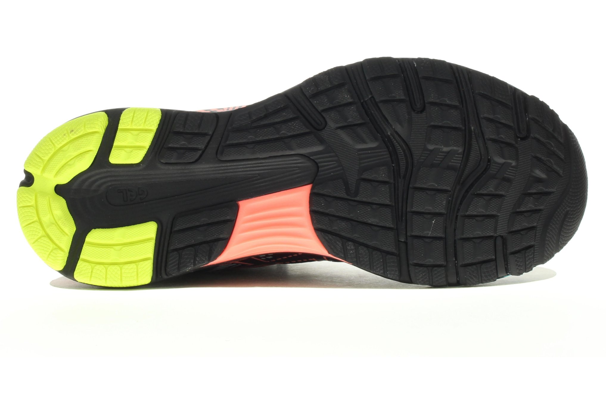 asics gel nimbus 21 ls review