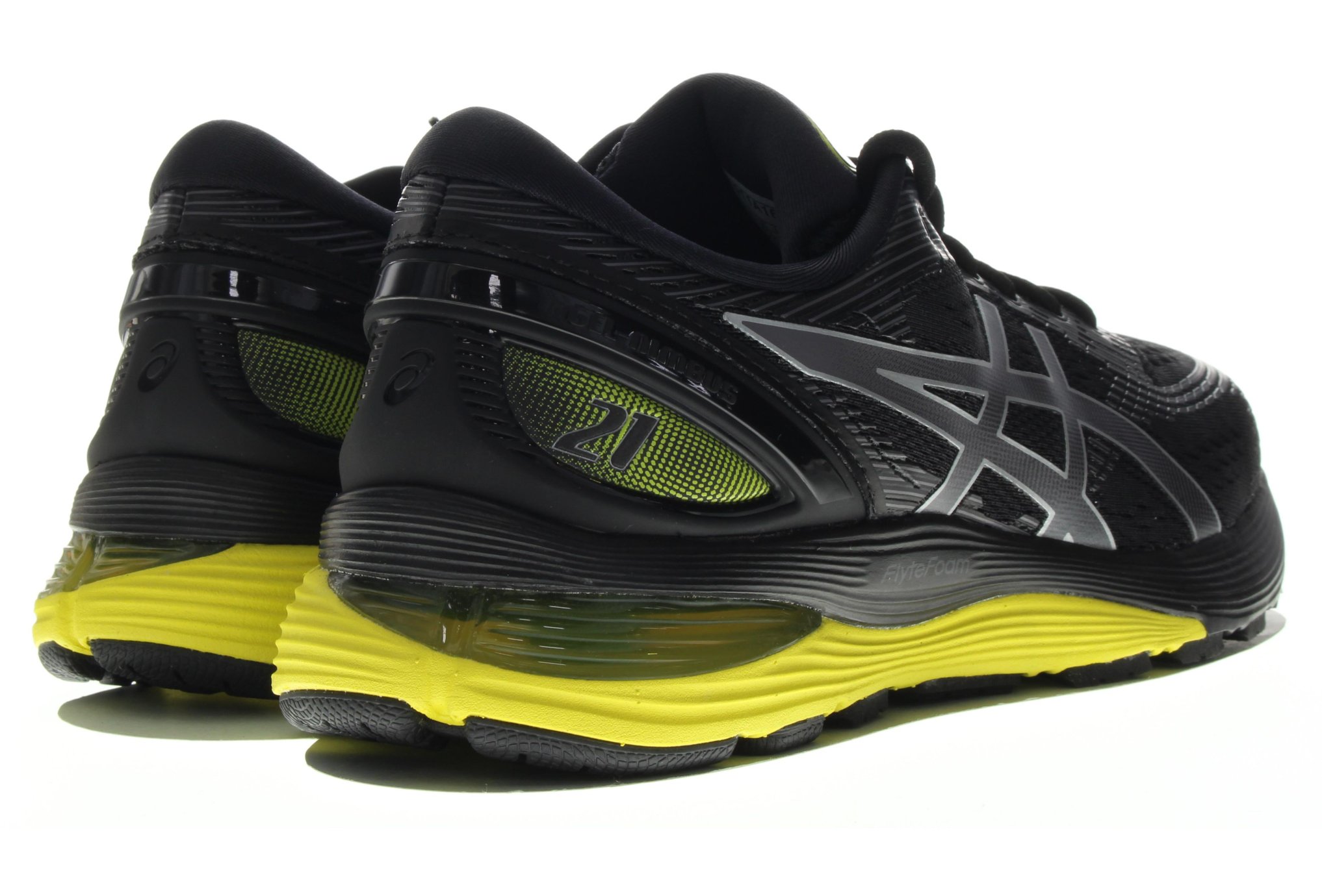 asics nimbus 22 peso