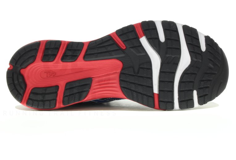 Asics Gel-Nimbus 21 Herren