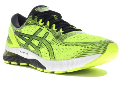 nouvelle asics nimbus