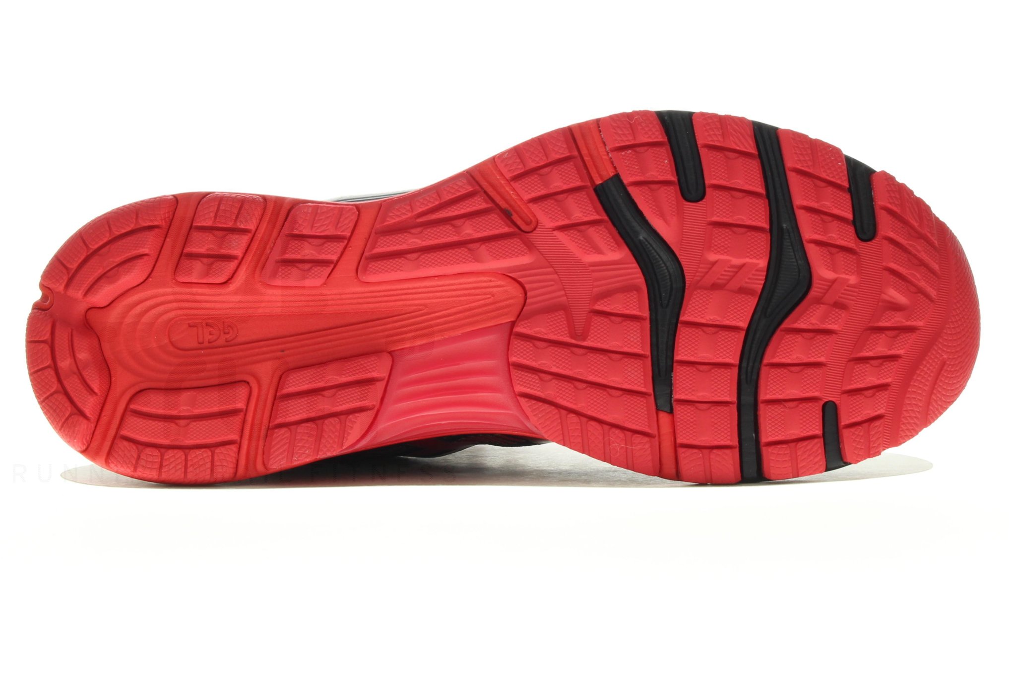 asics gel nimbus 21 homme