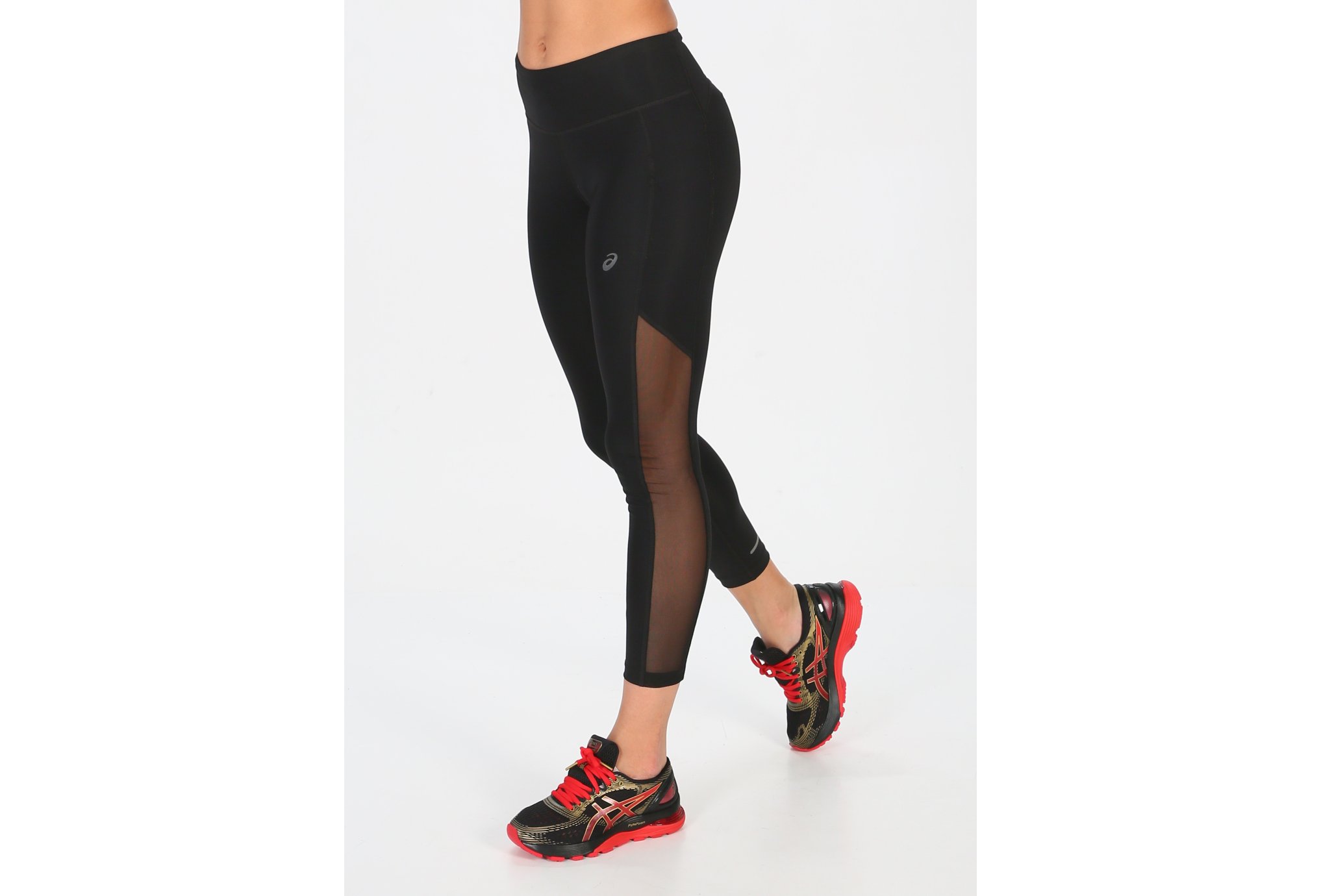 asics gel nimbus 21 femme