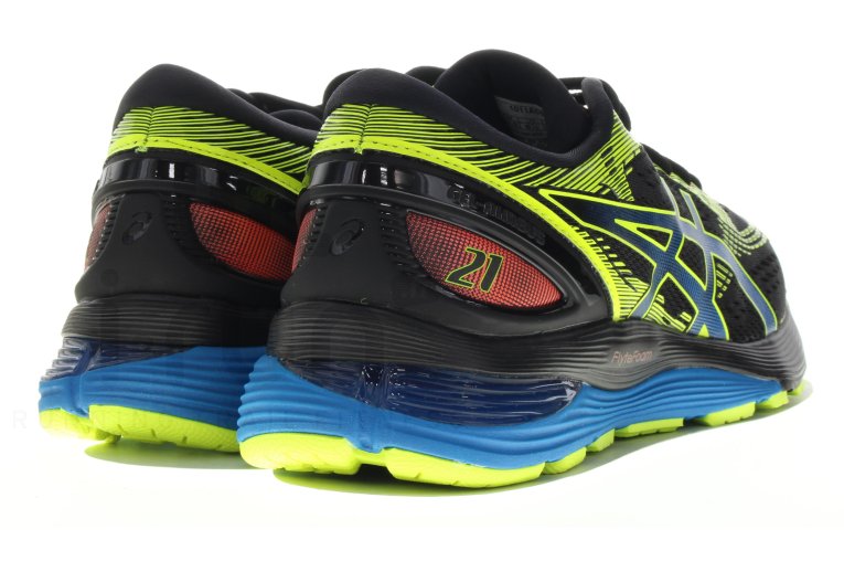 Asics Gel-Nimbus 21 SP