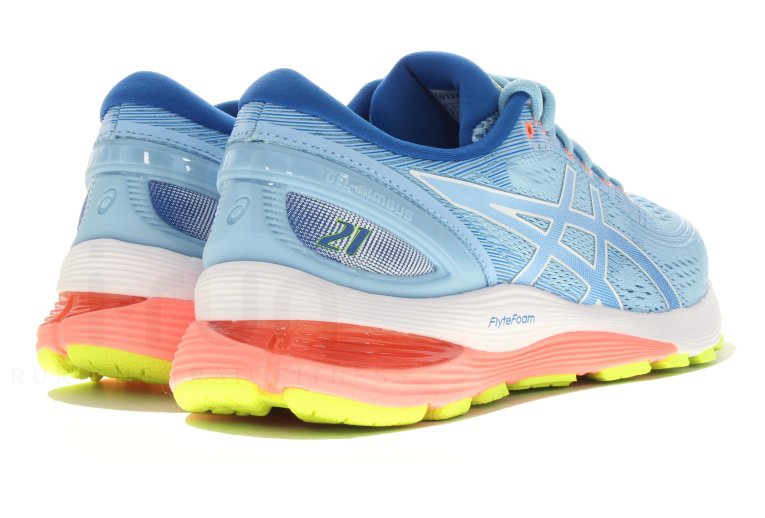 Asics Gel-Nimbus 21