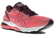 Asics Gel-Nimbus 21 W