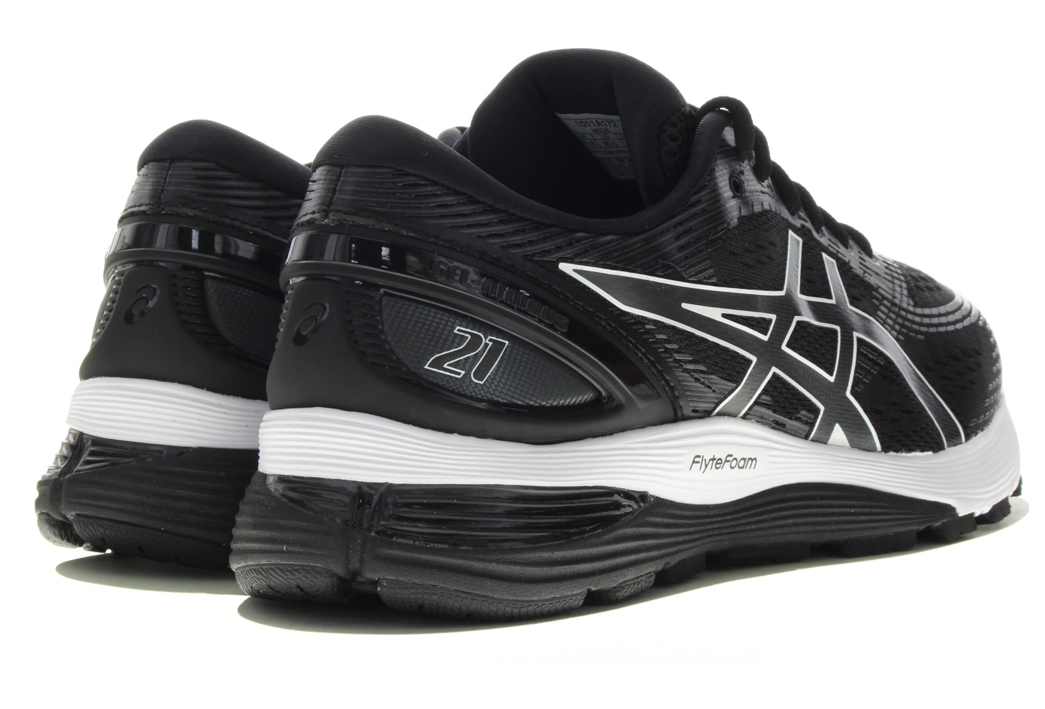 asics gel nimbus 21 wide