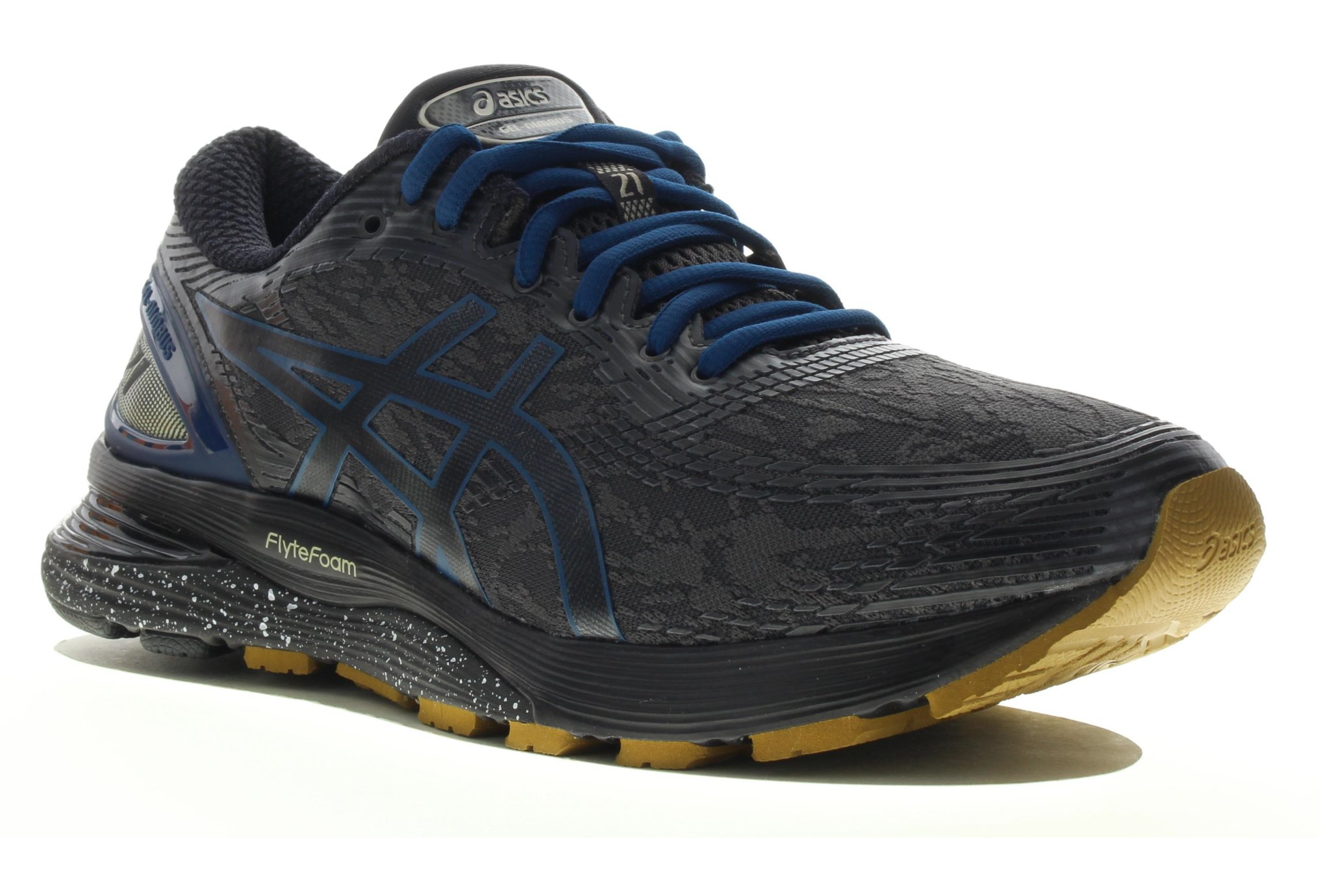 gel nimbus winterized