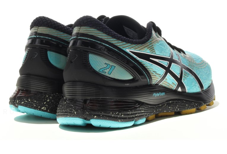 Asics Gel-Nimbus 21 Winterized