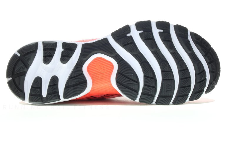 Asics Gel-Nimbus 22 Barcelona