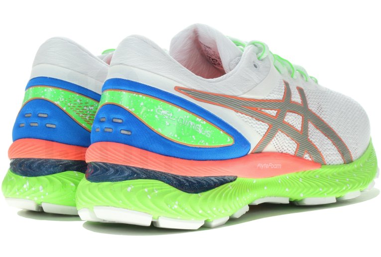 Asics Gel-Nimbus 22 Expert