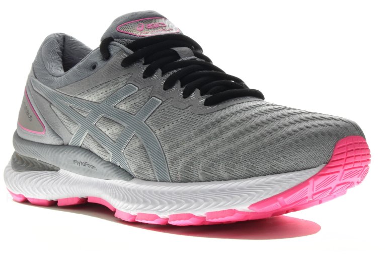 Asics Gel-Nimbus 22 Expert