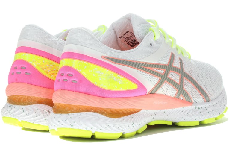 Asics Gel-Nimbus 22 Expert Damen