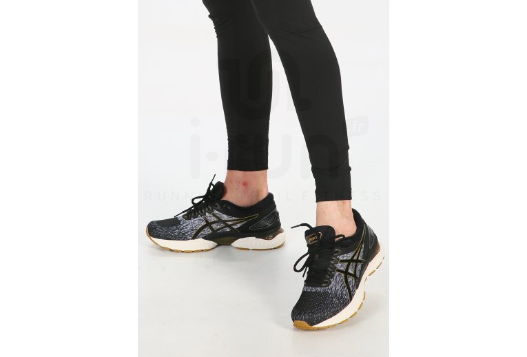 Asics Gel-Nimbus 22 Knit