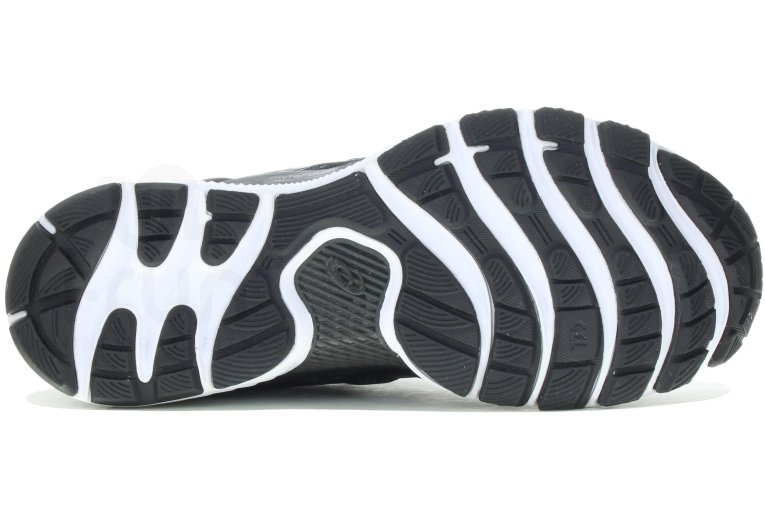 Asics Gel-Nimbus 22 Knit Herren