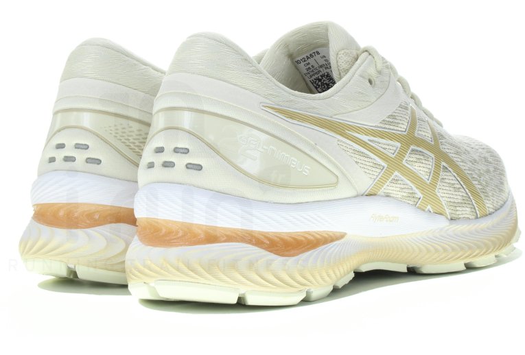 Asics Gel-Nimbus 22 Knit