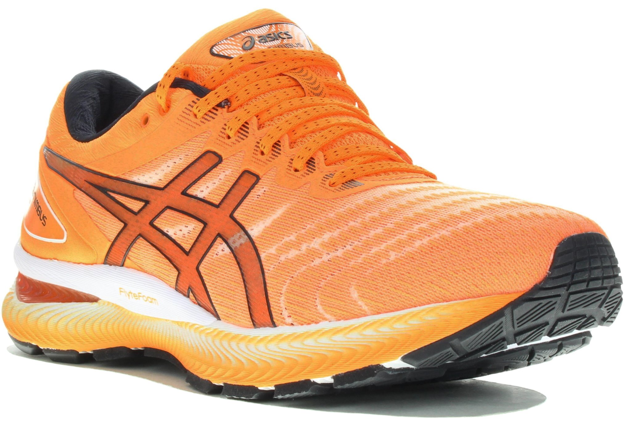 Asics Gel Nimbus 22 Modern Tokyo M Homme Pas Cher