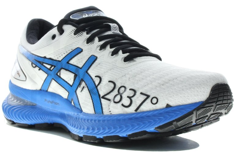 Asics Gel-Nimbus 22 Paris