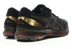 Asics Gel-Nimbus 22 Platinum