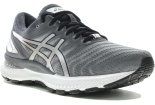 Asics Gel-Nimbus 22 Platinum M