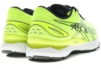 Asics Gel-Nimbus 22 Stockholm Herren