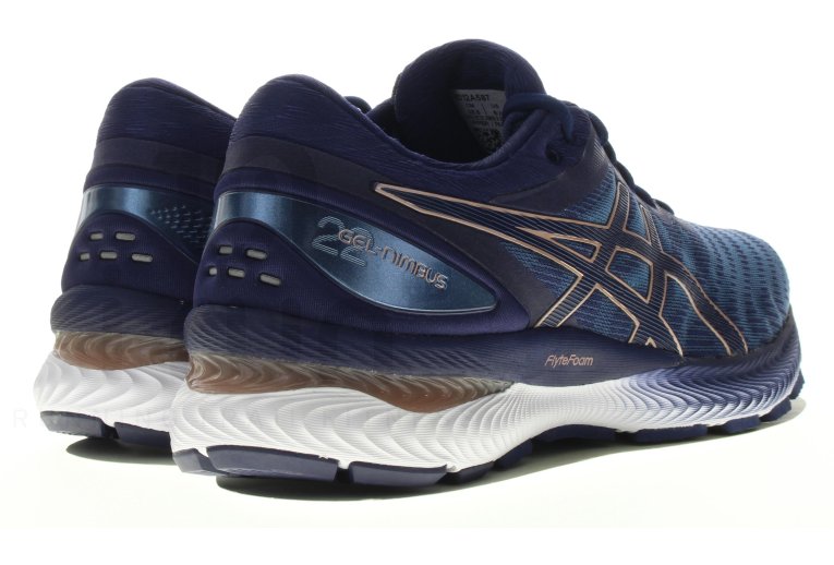 Asics Gel-Nimbus 22