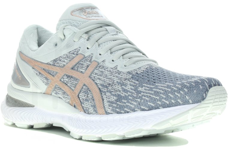 Asics Gel-Nimbus 22 Damen
