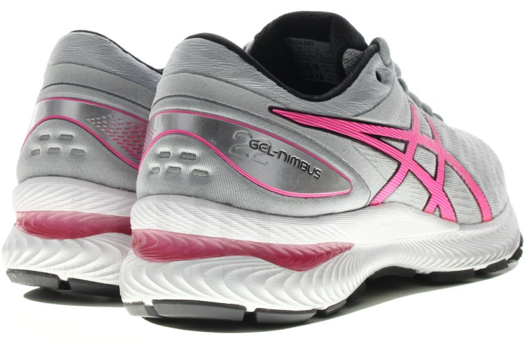 Asics Gel-Cumulus 22