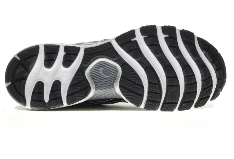 Asics Gel-Nimbus 22 Wide