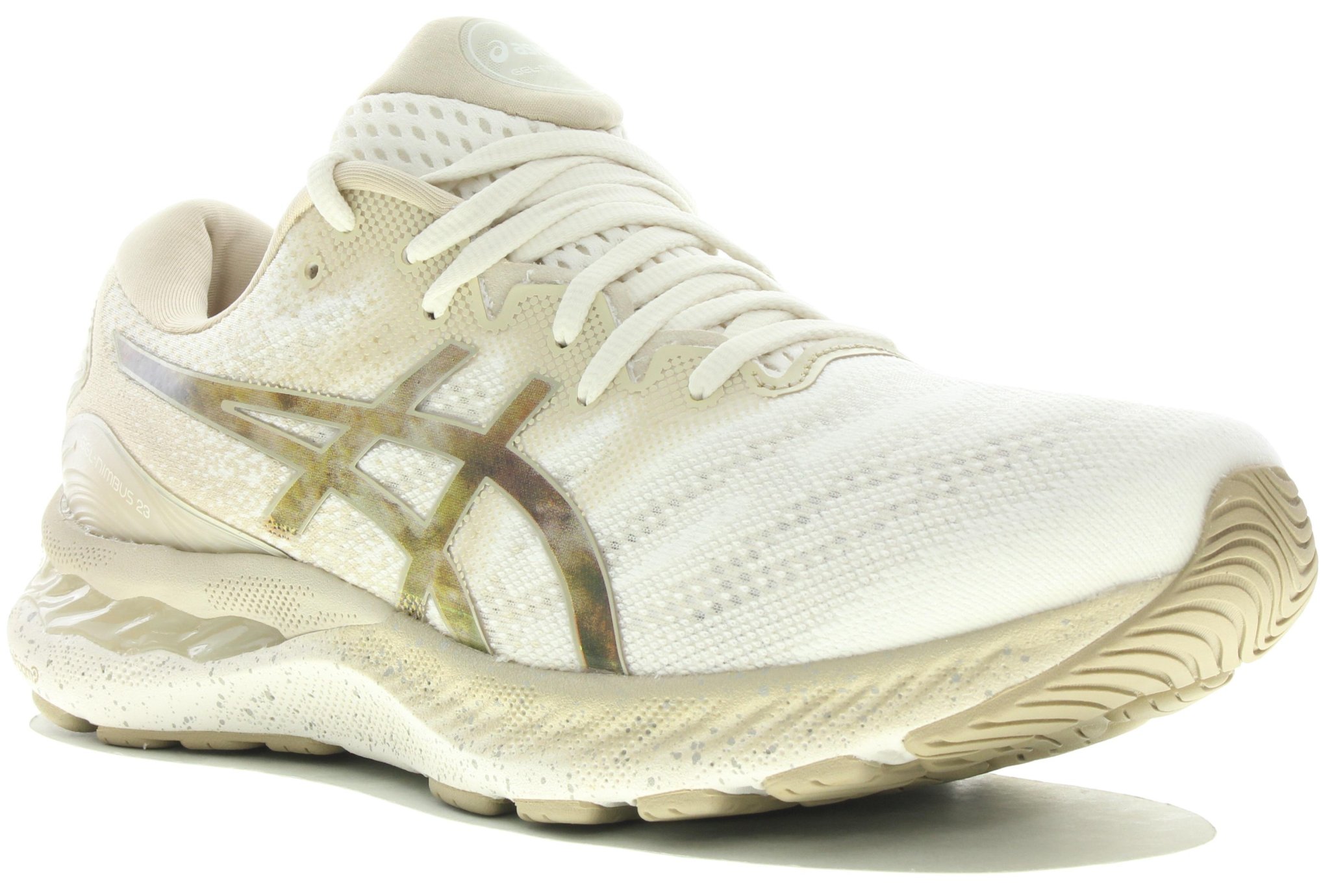 Asics Gel-Nimbus 23 Earth Day M Chaussures homme