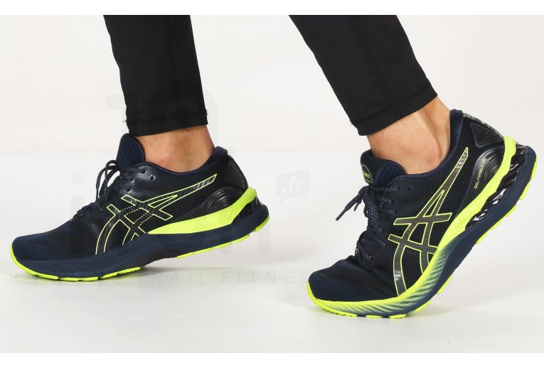 Asics Gel-Nimbus 23 Expert Herren