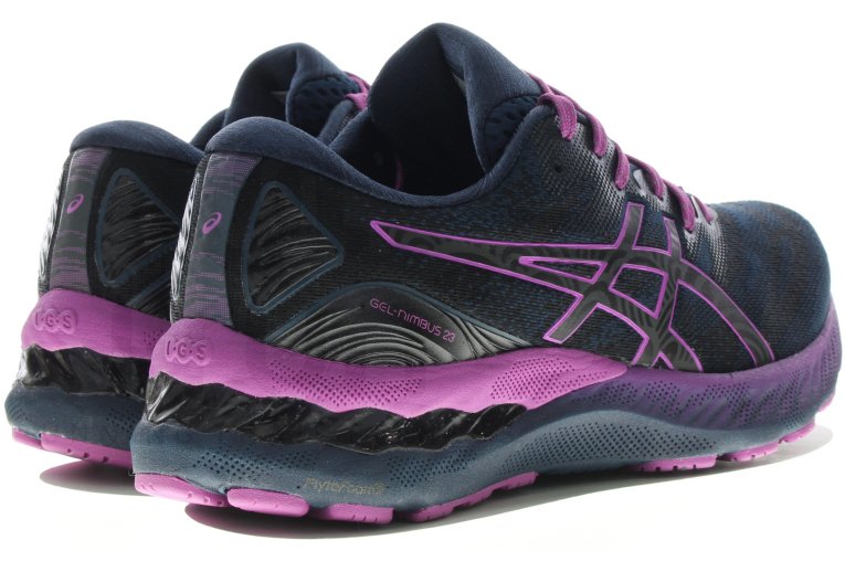 Asics Gel-Nimbus 23 Expert Damen