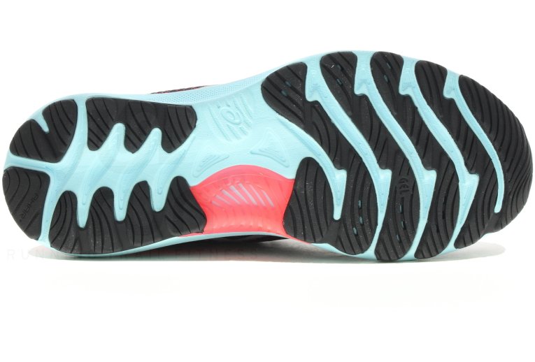 Asics Gel-Nimbus 23 Lite-Show Damen