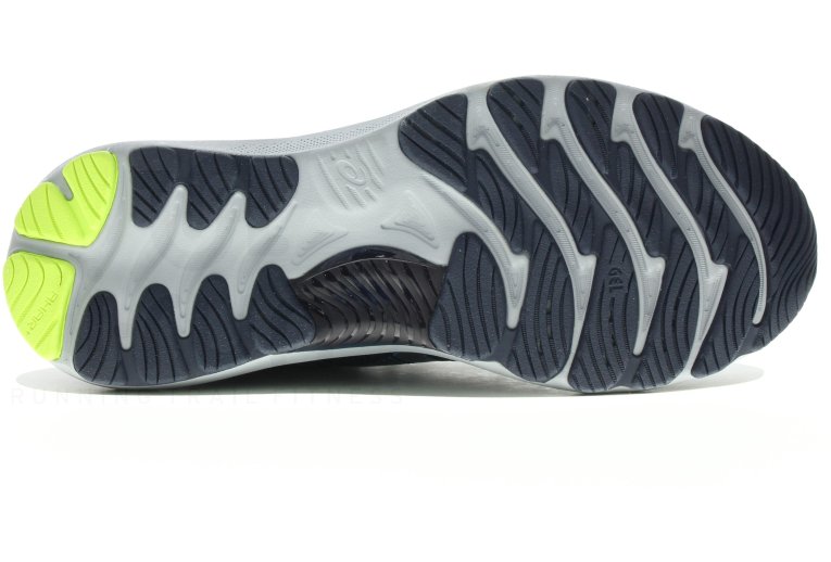 Asics Gel-Nimbus 23 Herren