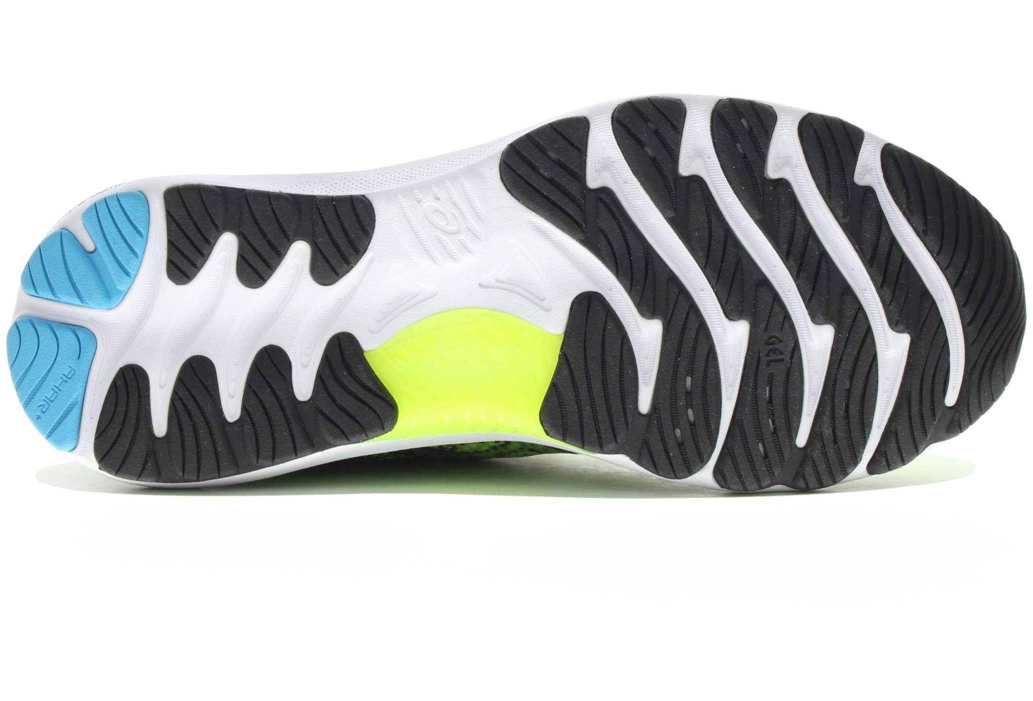 asics gel nimbus 16 homme rouge