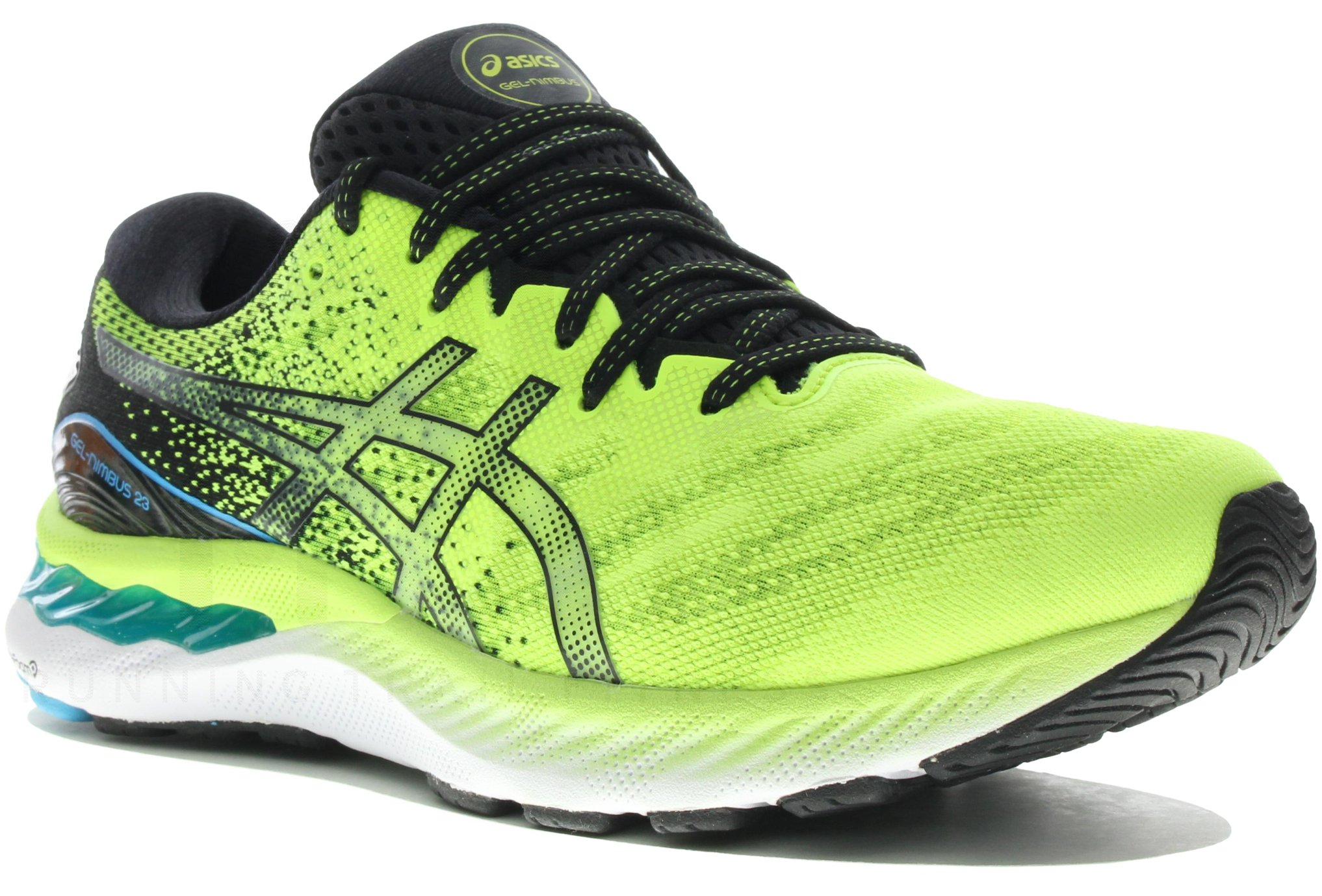 Asics Gel Nimbus 23 En Promoci n Hombre Zapatillas Terrenos Mixtos Asics