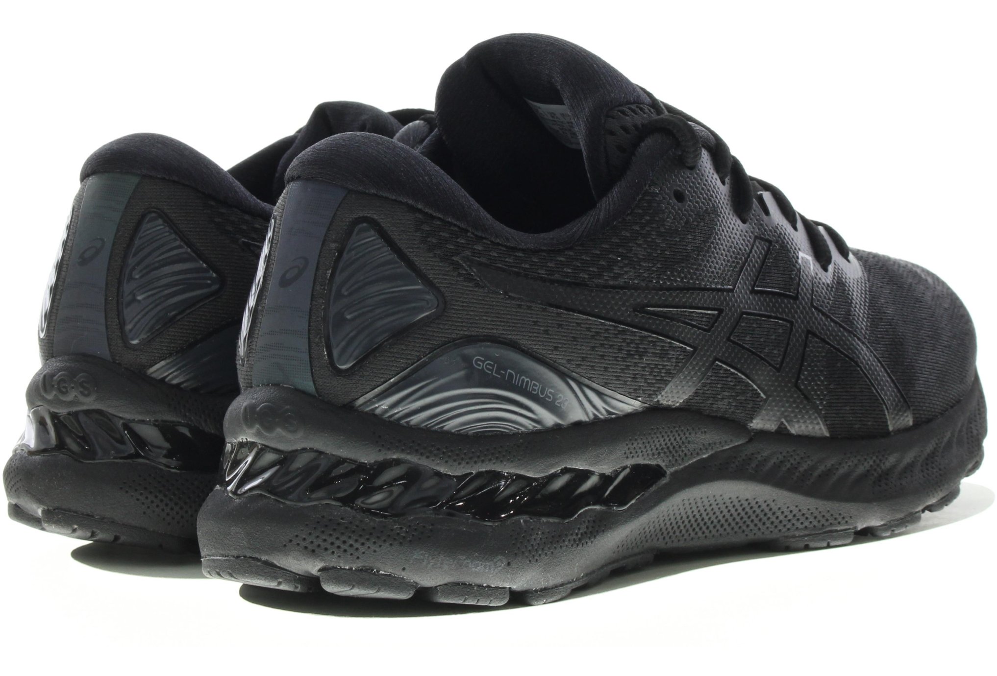 Asics Gel-Nimbus 23 Herren im Angebot | Herren Schuhe Straße/Weg Asics