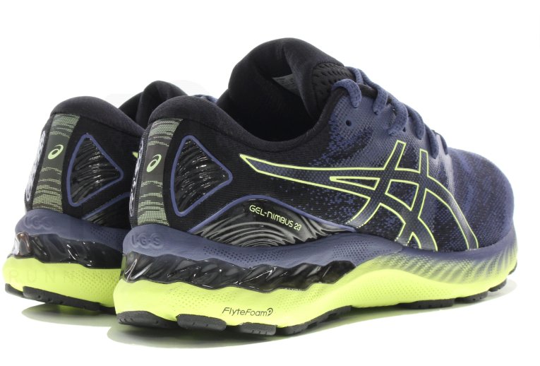 Asics Gel-Nimbus 23 Herren