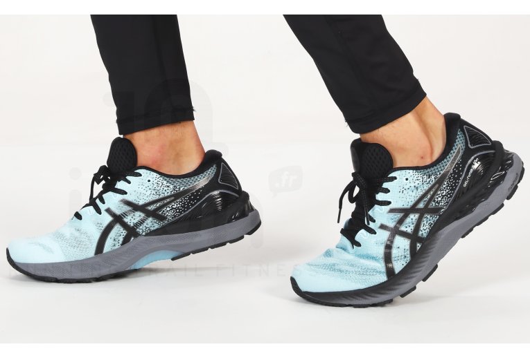 Asics Gel-Nimbus 23 Herren