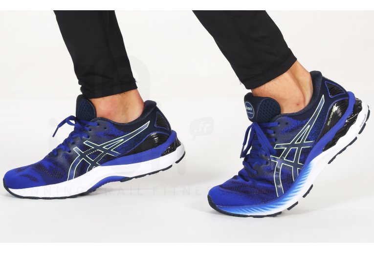 Asics Gel-Nimbus 23 Herren