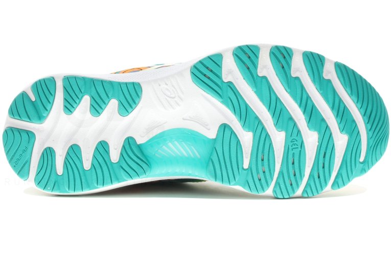 Asics Gel-Nimbus 23 Noosa