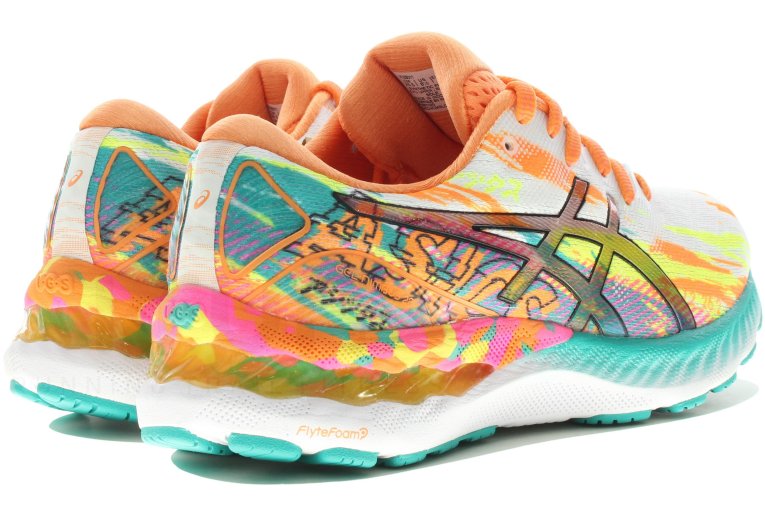 Asics Gel-Nimbus 23 Noosa