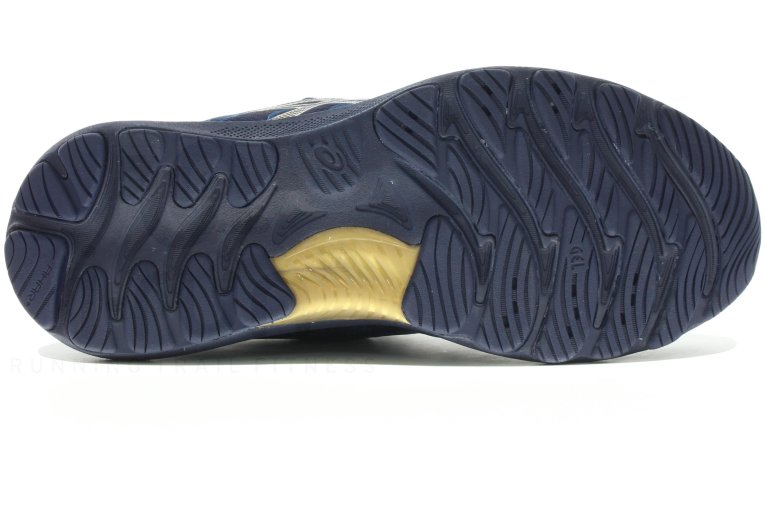 Asics Gel-Nimbus 23 Paris Herren