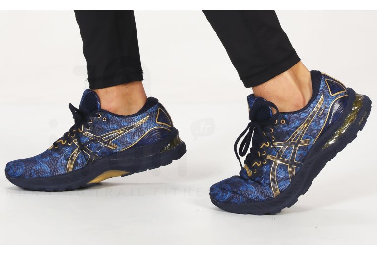 Asics Gel-Nimbus 23 Paris Herren